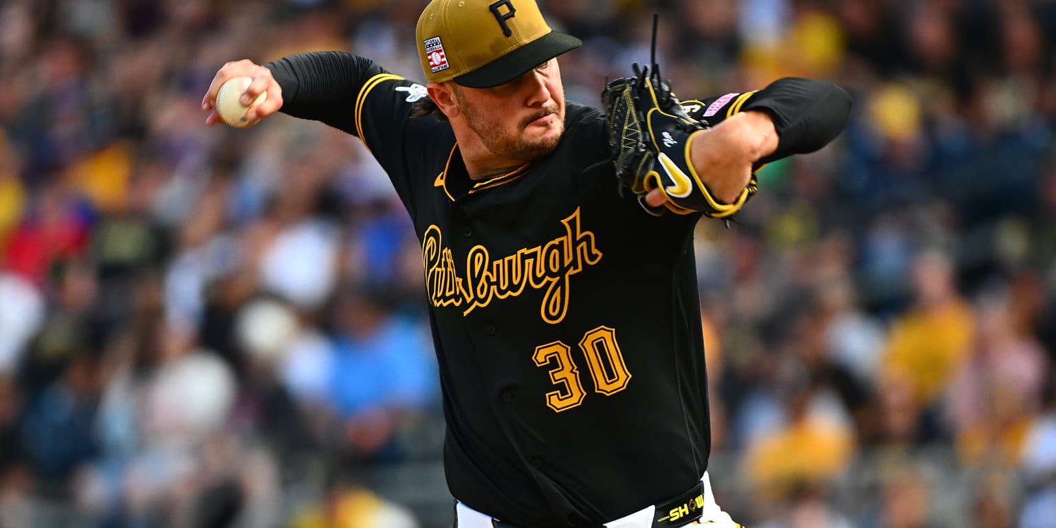 Skenes' Strikeout Prowess Can't Overcome Fifth-Inning Collapse Against Cubs
