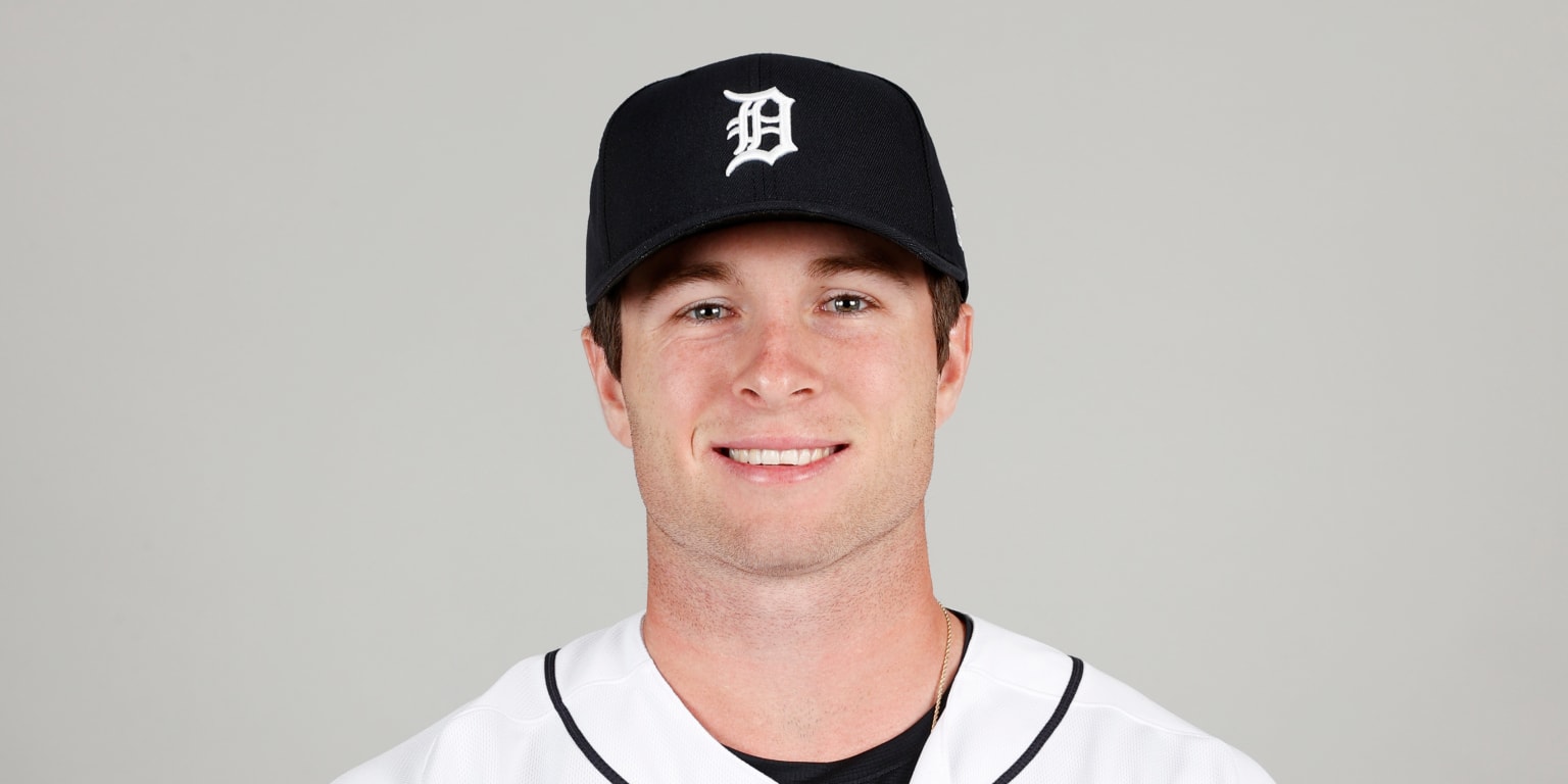Colt Keith's Tigers extension signals emphasis on youth