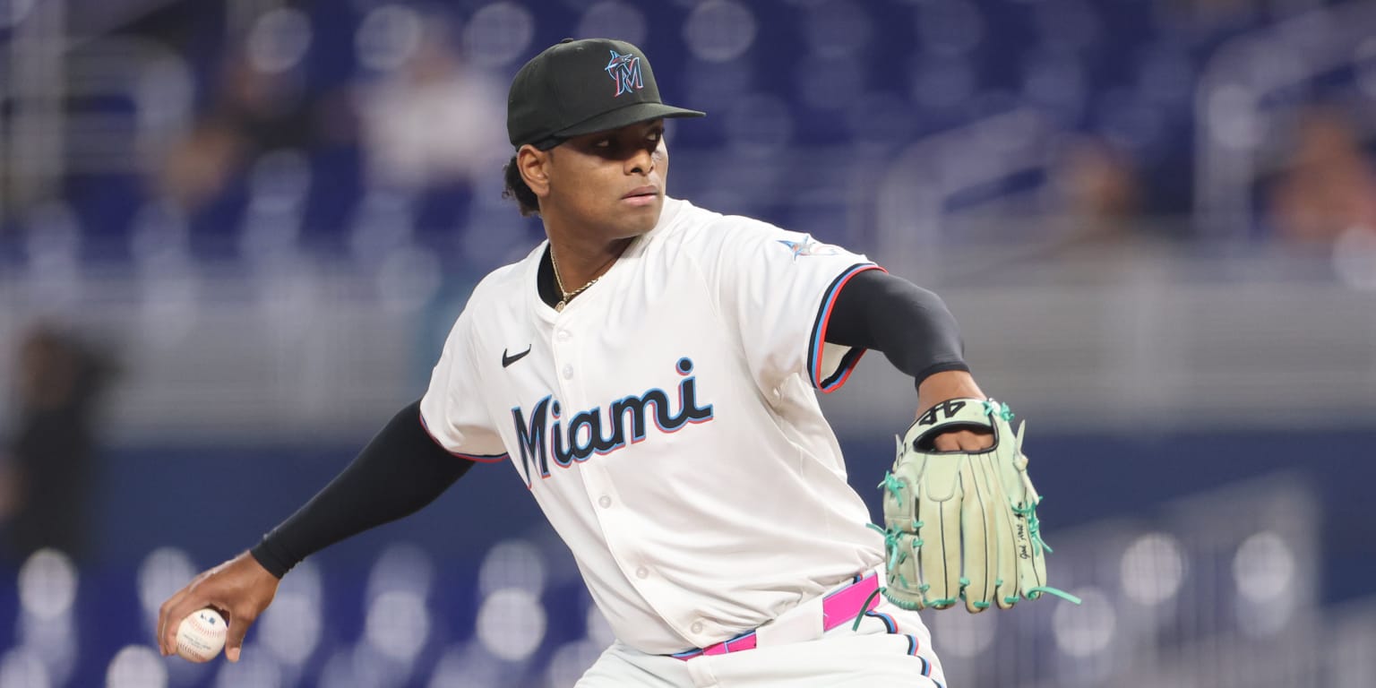 Could O's swing another deal with Marlins for pitching?