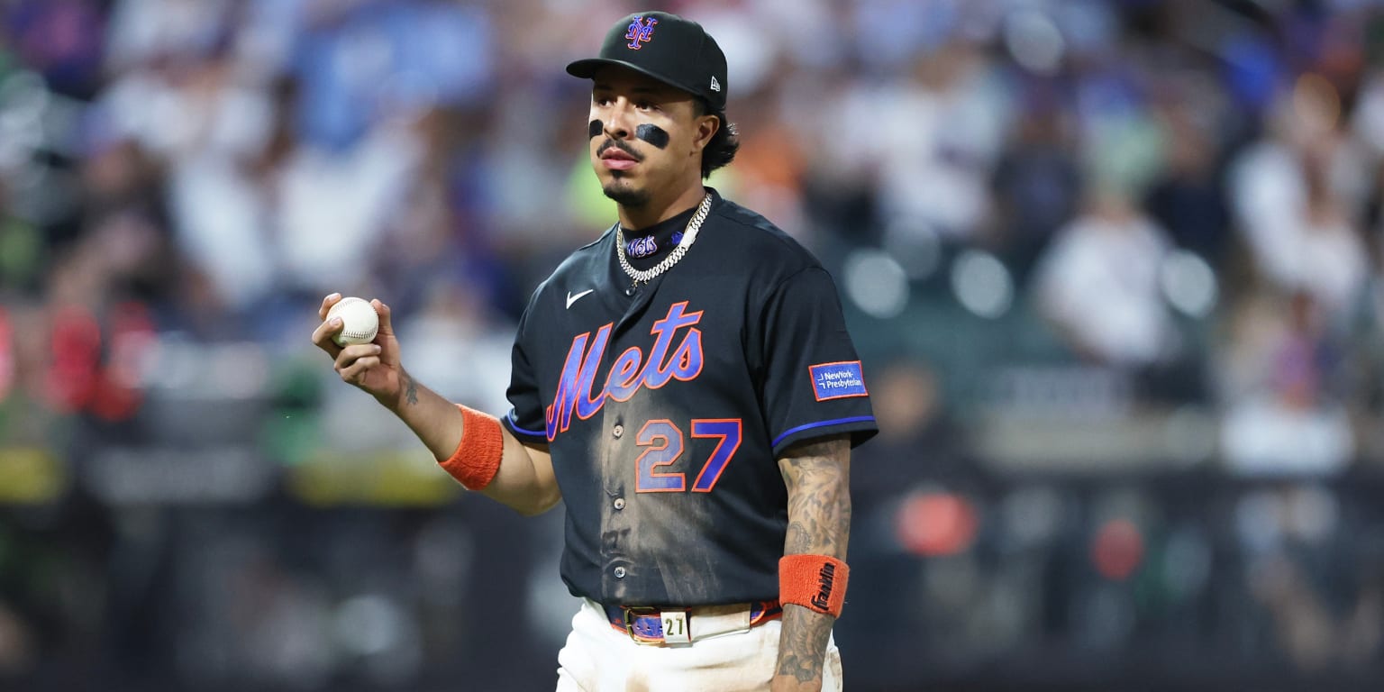 Mets can't find clutch hit as losing streak pushed to 6 games