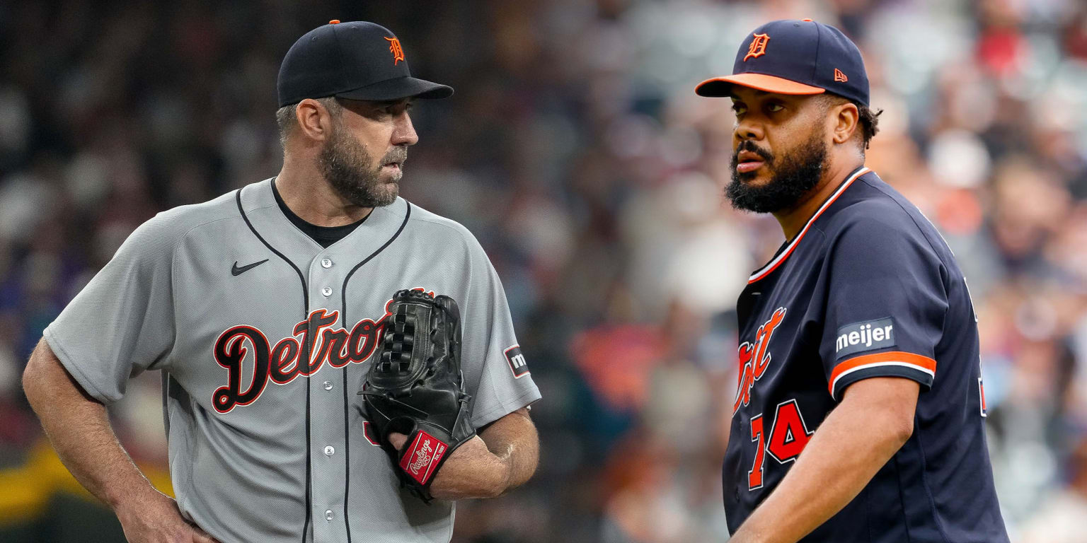 Verlander, Jansen rehabs continue with mixed results at Triple-A