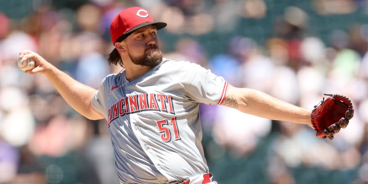 Reds option Ashcraft, but remain bullish on a bounceback