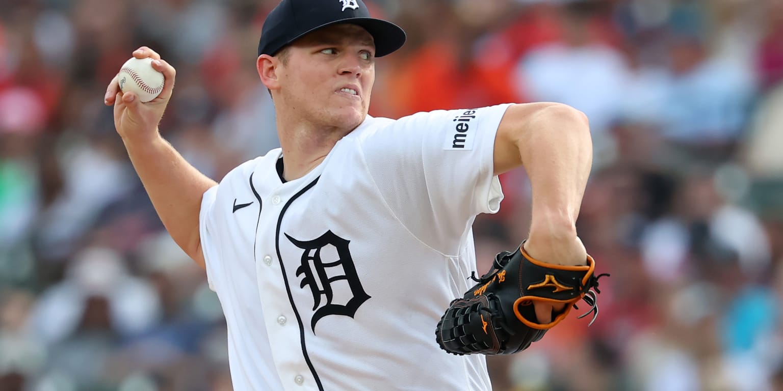 Troy Melton Is Already Pricing Like a Front-Line Starter—And the Market Hasn't Caught Up