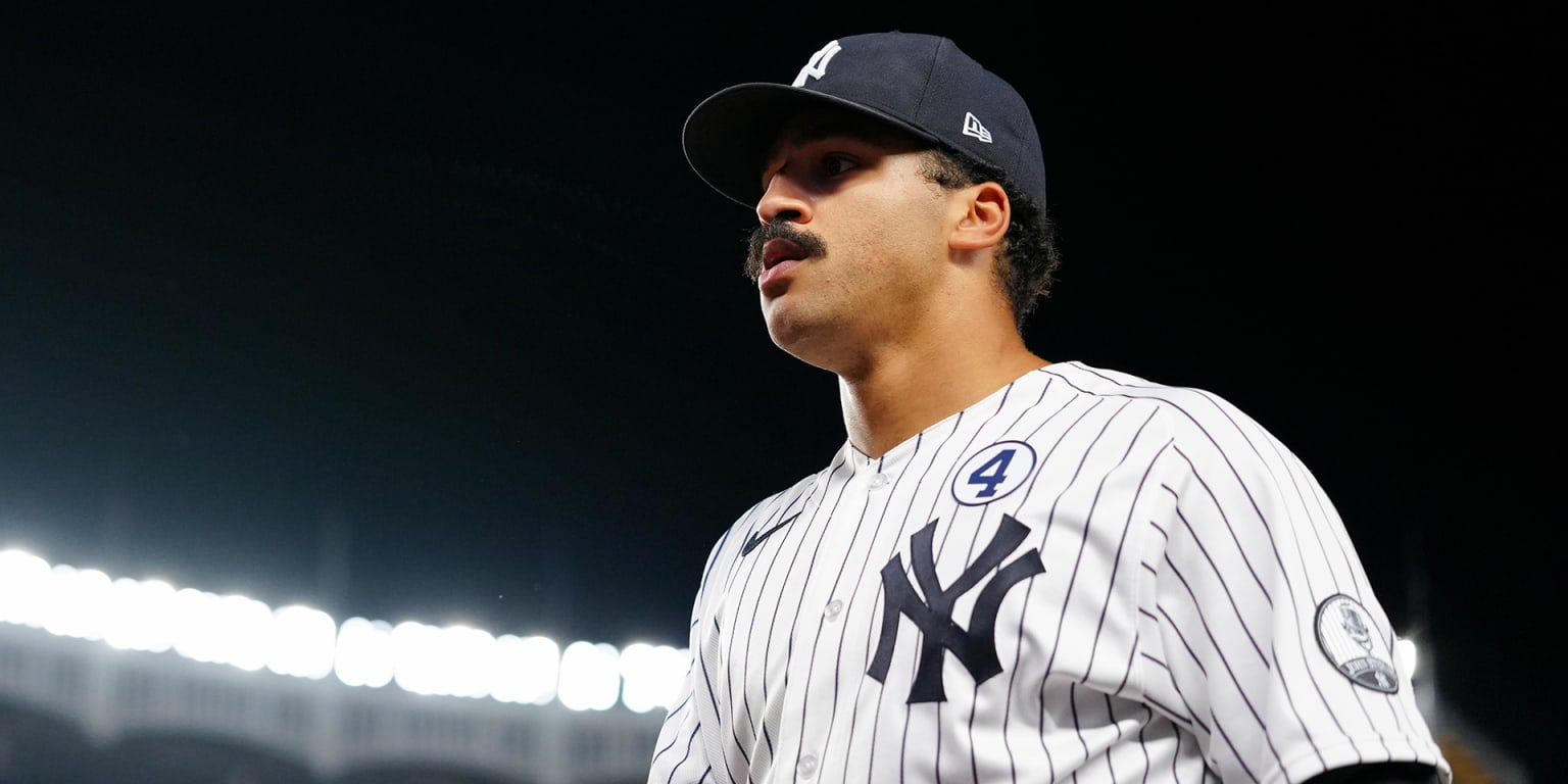 Boone: Yanks expect Grisham to be out for 'a few weeks'