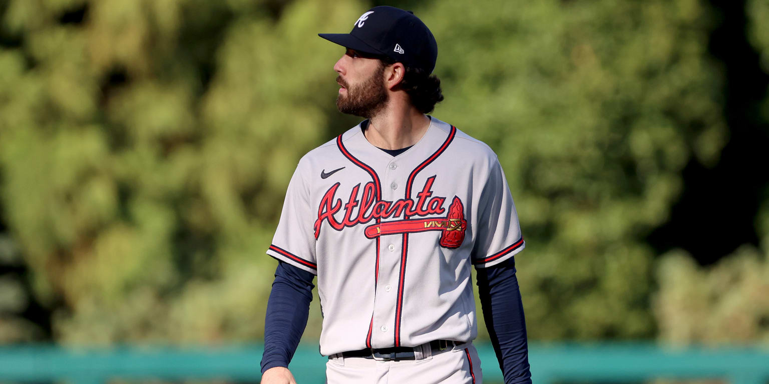 Braves Offseason Priorities in a Post-Coppy World - Outfield Fly Rule