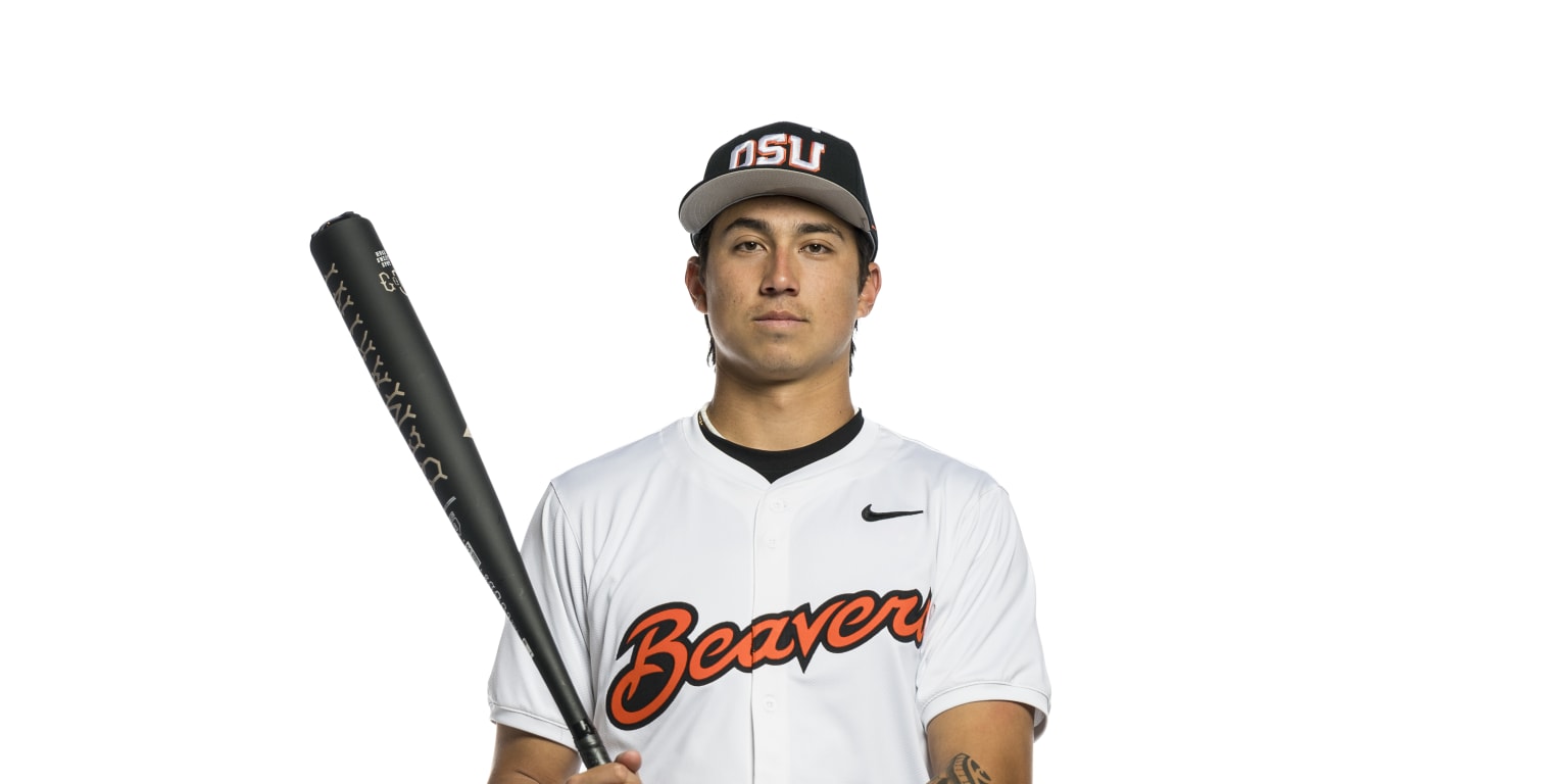 Get to know No. 6 Draft prospect Aiva Arquette
