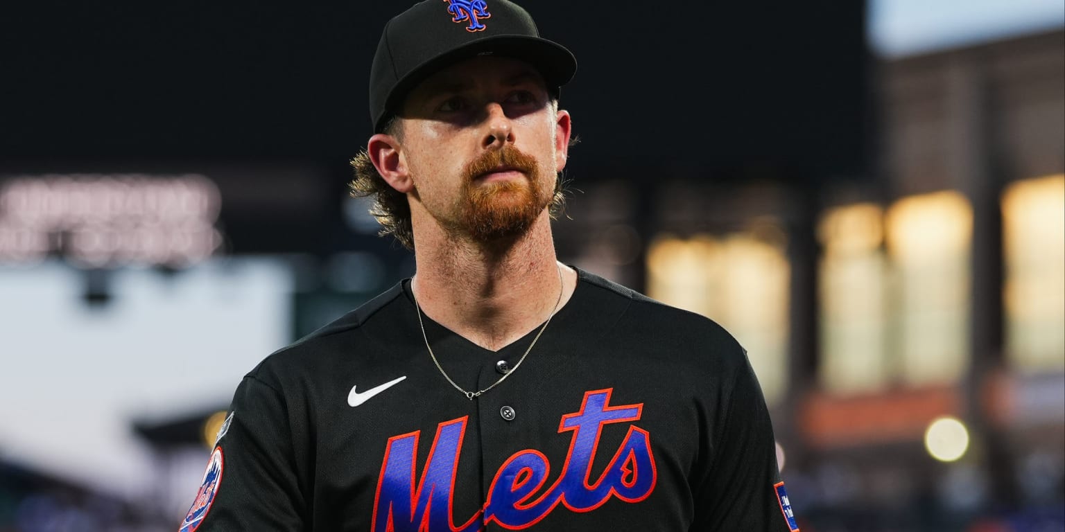 McLean eyes revenge against Reds after 7-run May start