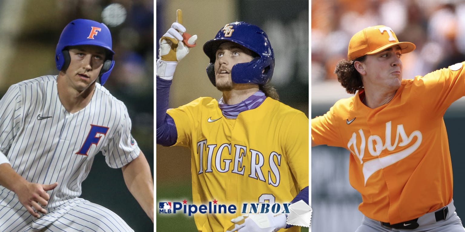 LSU baseball has five former players taking part in Major League postseason  play