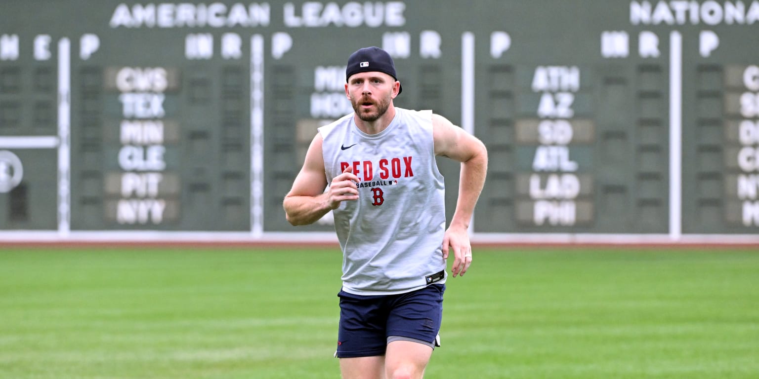 Story could return from sports hernia surgery this weekend