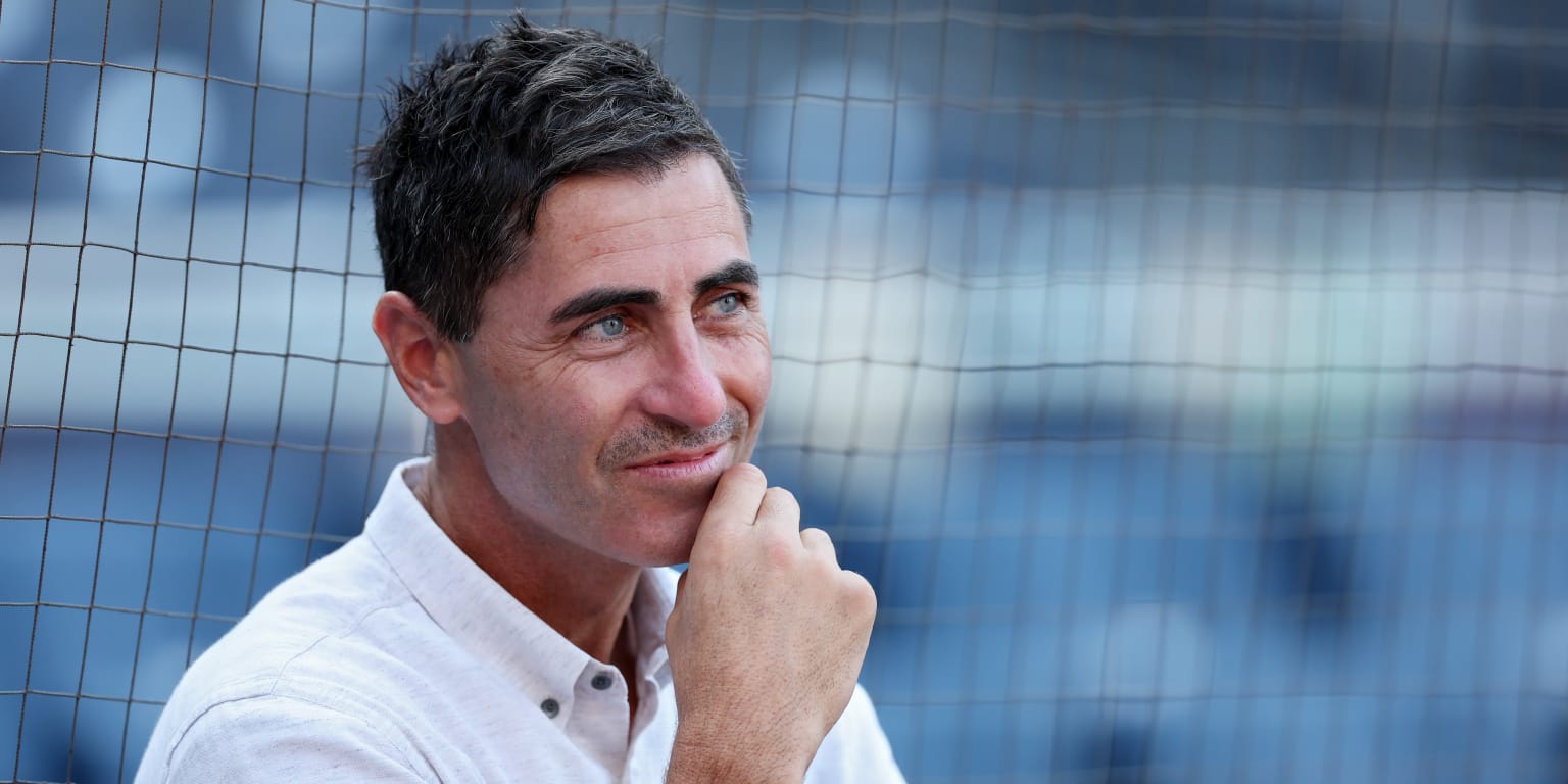 A.J. Preller discusses Padres 20242025 offseason plans