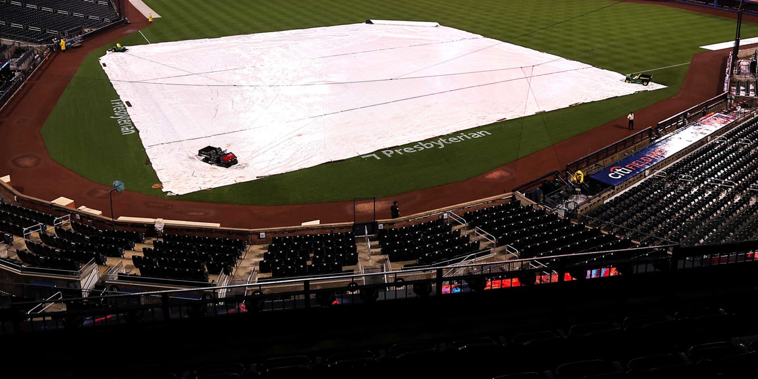 Tigers At Mets April 3 2024 Game Postponed tigers-at-mets-april-3-2024-game-postponed