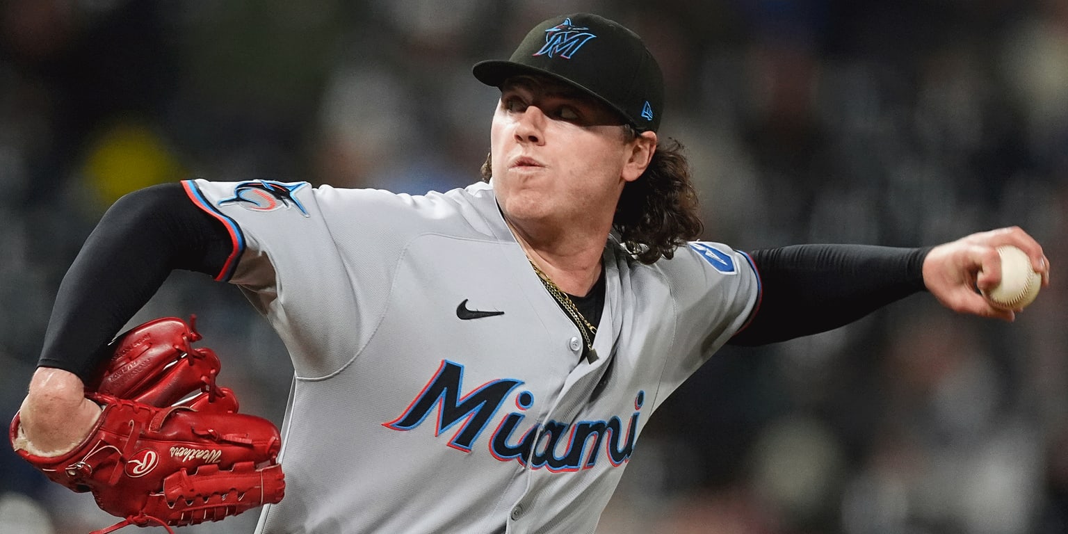 Weathers trade lands prospect package that was 'too good to pass up'