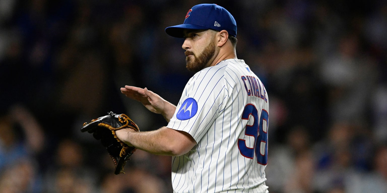 Veteran RHP Civale reaches 1-year deal with A's (source)