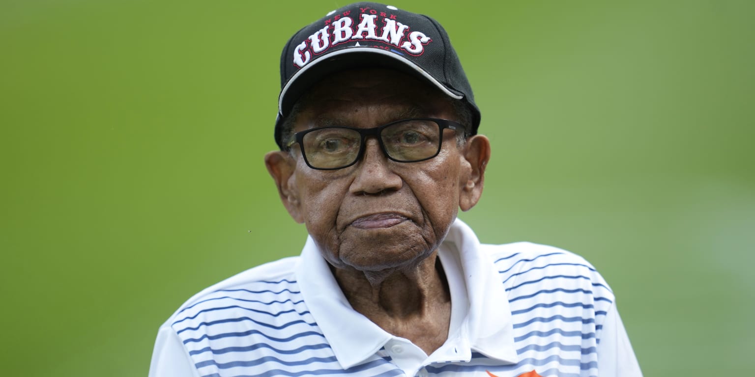 Former Negro Leaguer Ron 'Schoolboy' Teasley dies at 99