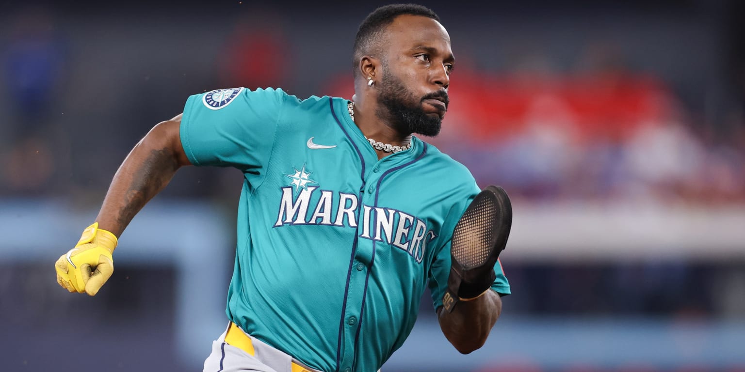 Arozarena, 5 other Mariners avoid arbitration; no deal yet for Miller