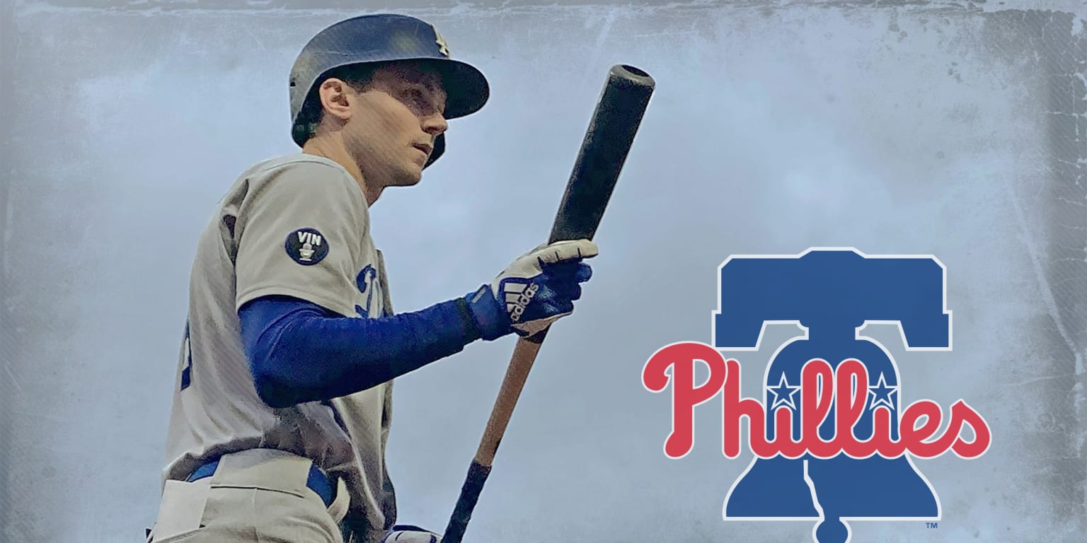 Trea Turner, Philadelphia Phillies new shortstop, finalize $300M