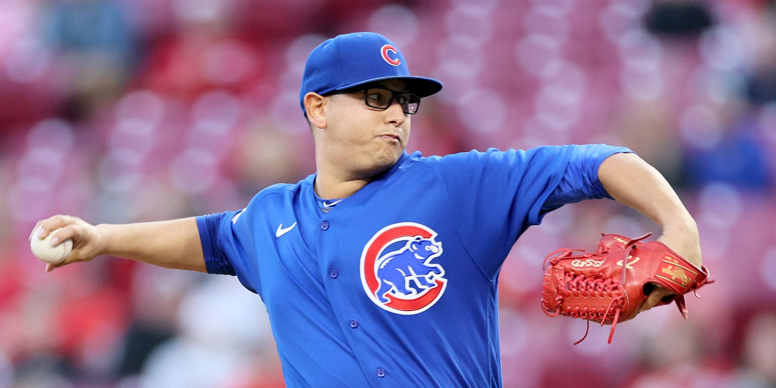 Chicago Cubs Rumors: 3 under the radar FAs to target