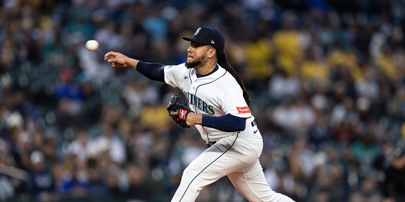 cluster (priority): MLB.com What’s Next for the Mariners?