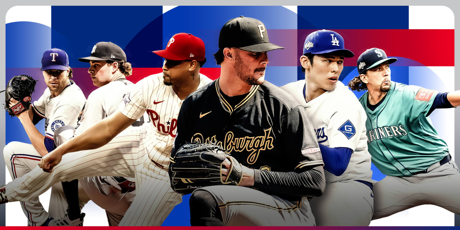 10 nasty new pitches worth watching this year