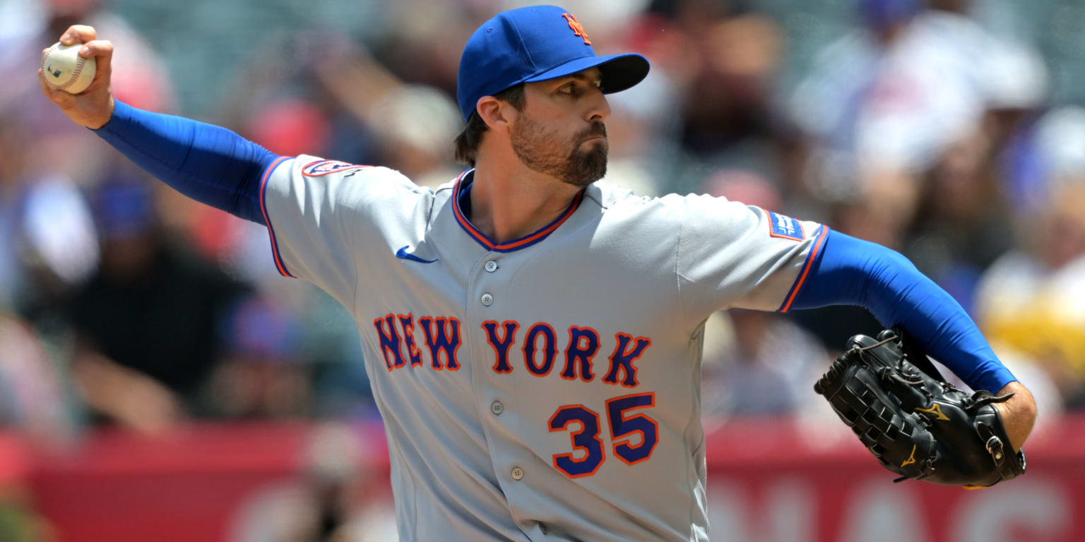 With Deadline approaching, Holmes preps for rehab start instead of MLB return