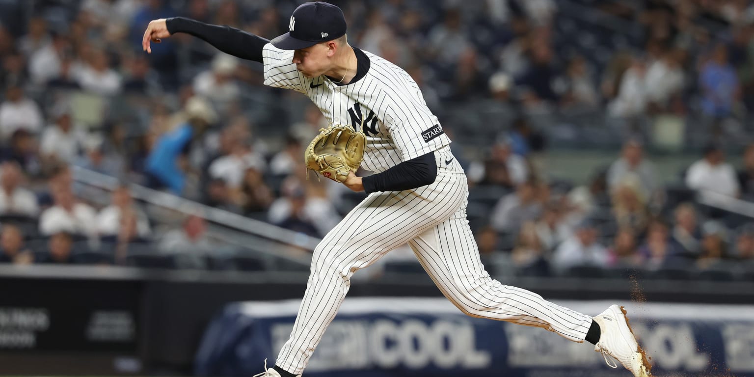 Warren, Blackburn included on Yankees' Wild Card Series roster