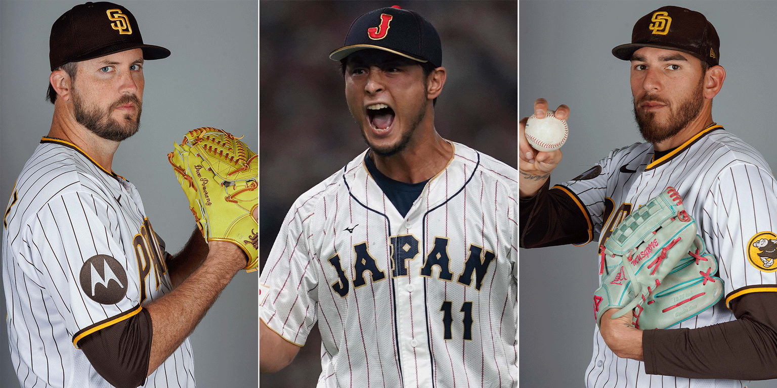 With Opening Day approaching, here are 6 questions for Padres