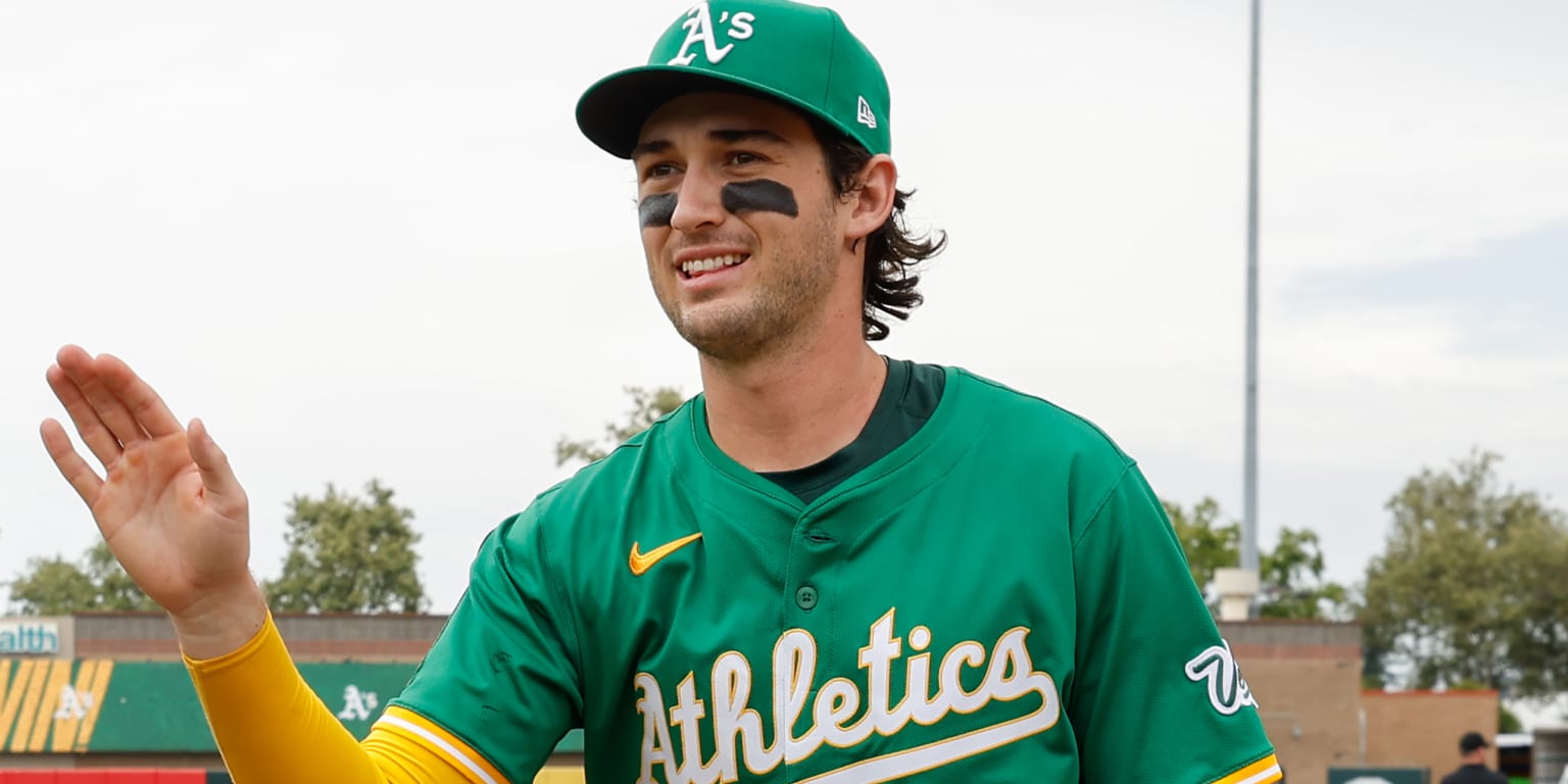 Athletics Beat Orioles, Win First Series Since May