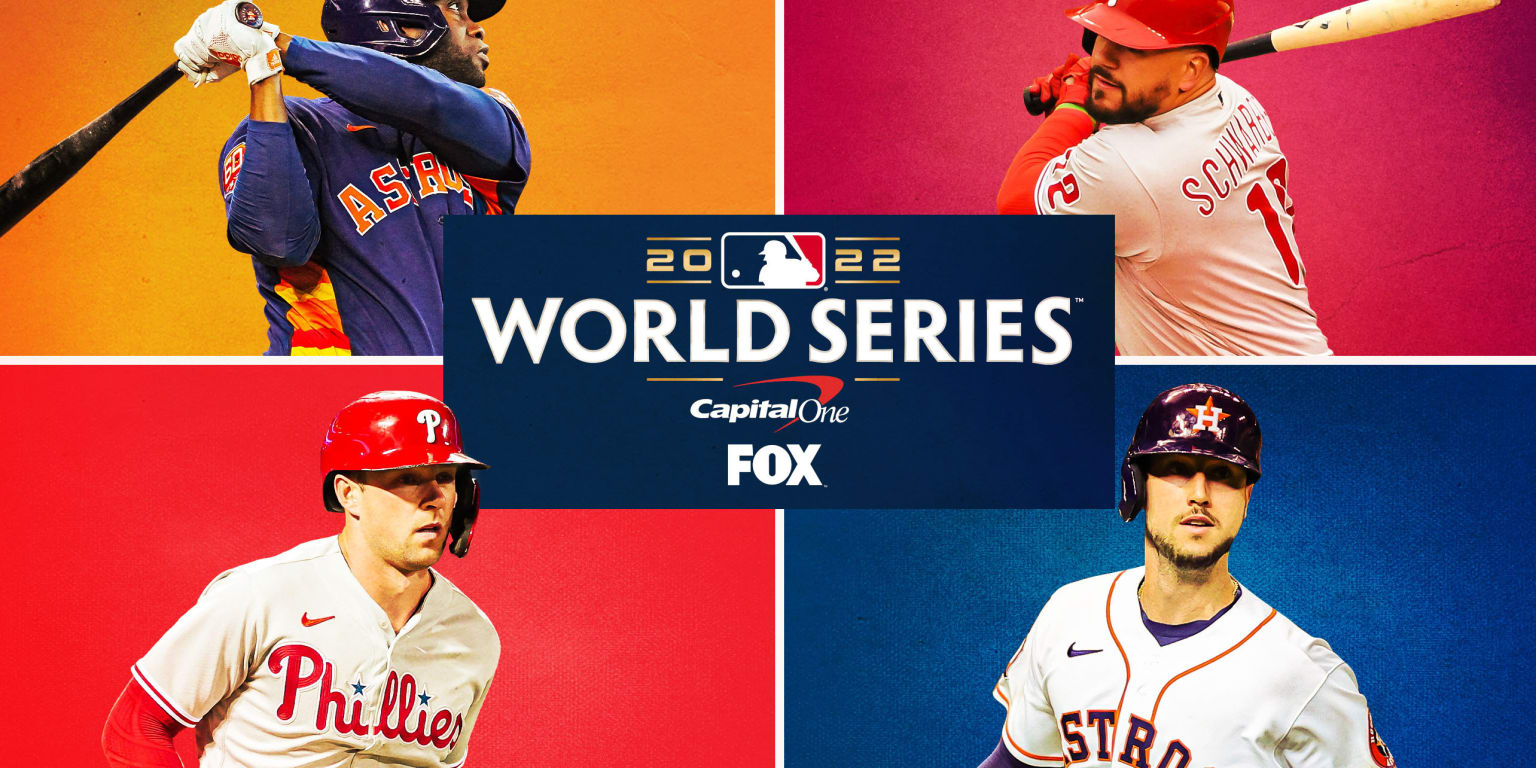 World Series game 2 storylines