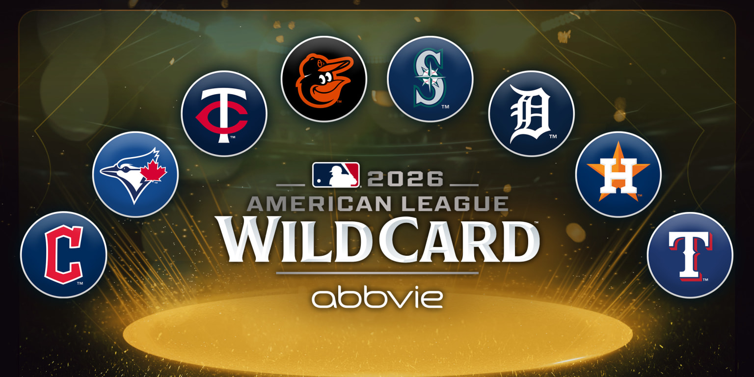 Assessing the state of the AL Wild Card race