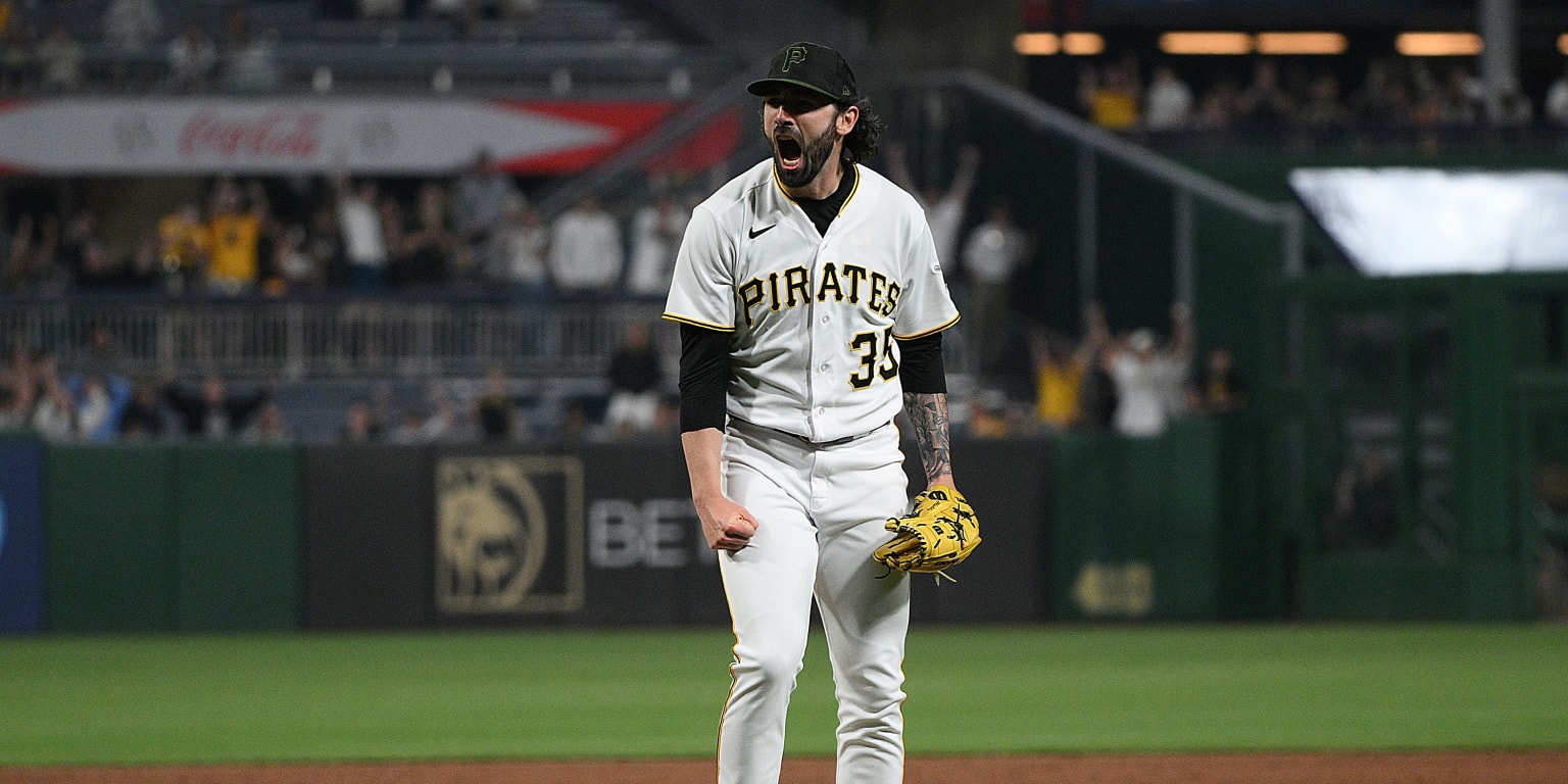 Pittsburgh Pirates Place Pair of Impact Players on Injured List - Fastball