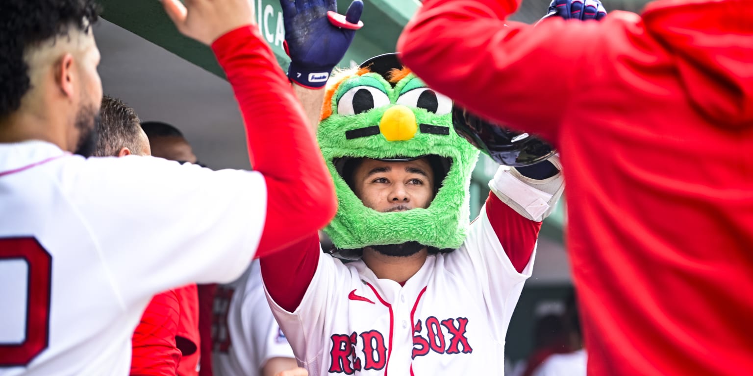 'Just not a good team right now': Red Sox drop 8th of last 10 despite late HRs