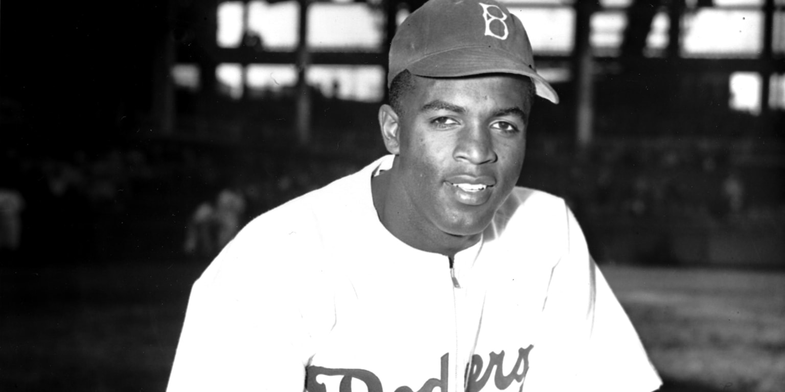 Jackie, Shohei top list of best debut seasons with the Dodgers