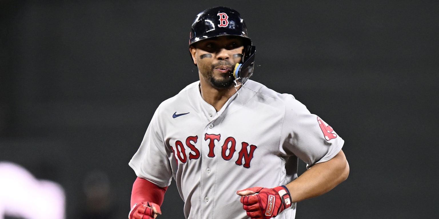 How Xander Bogaerts Has Kept the Pace