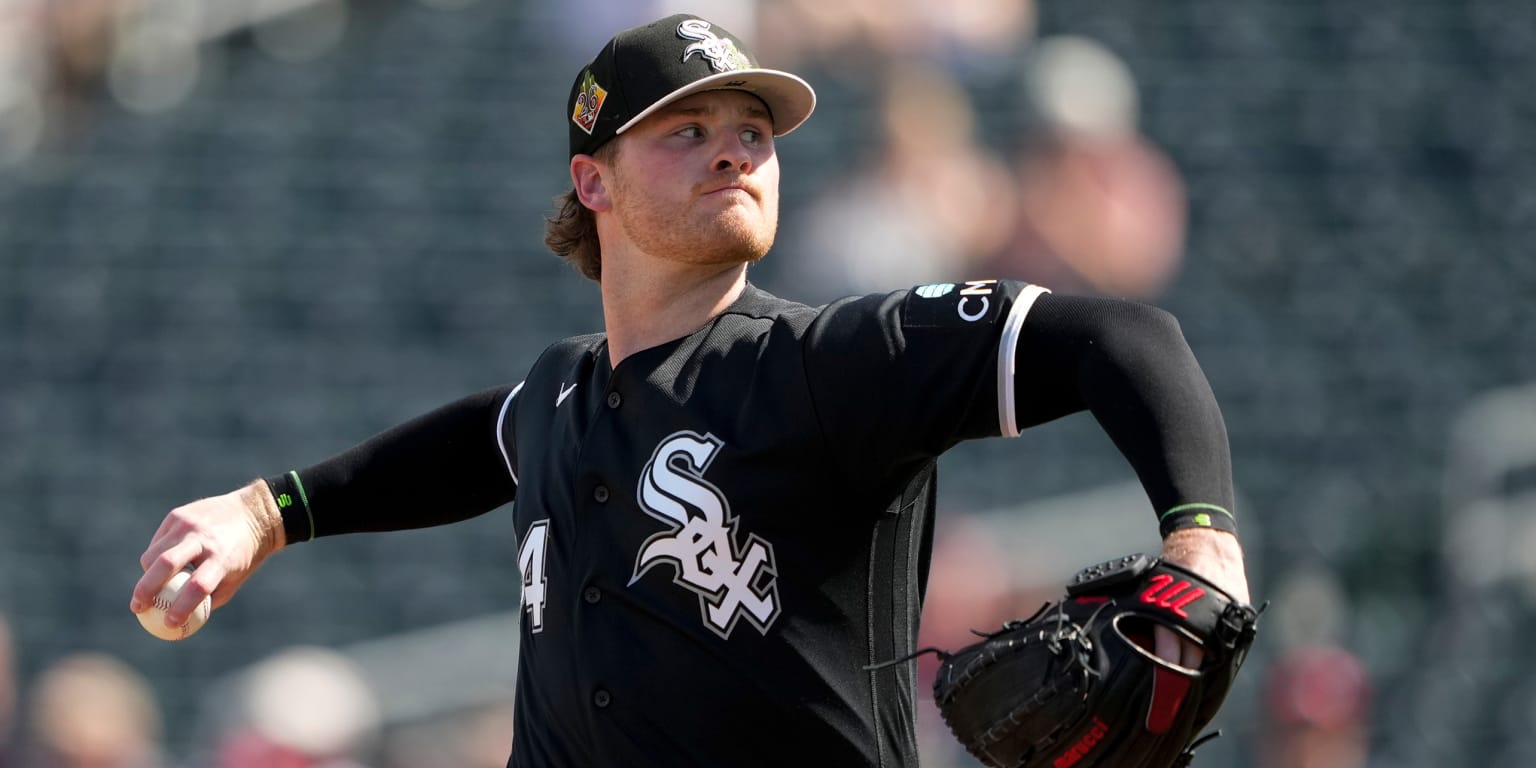 Smith gets 1st career OD start ... and he'll be facing his original team