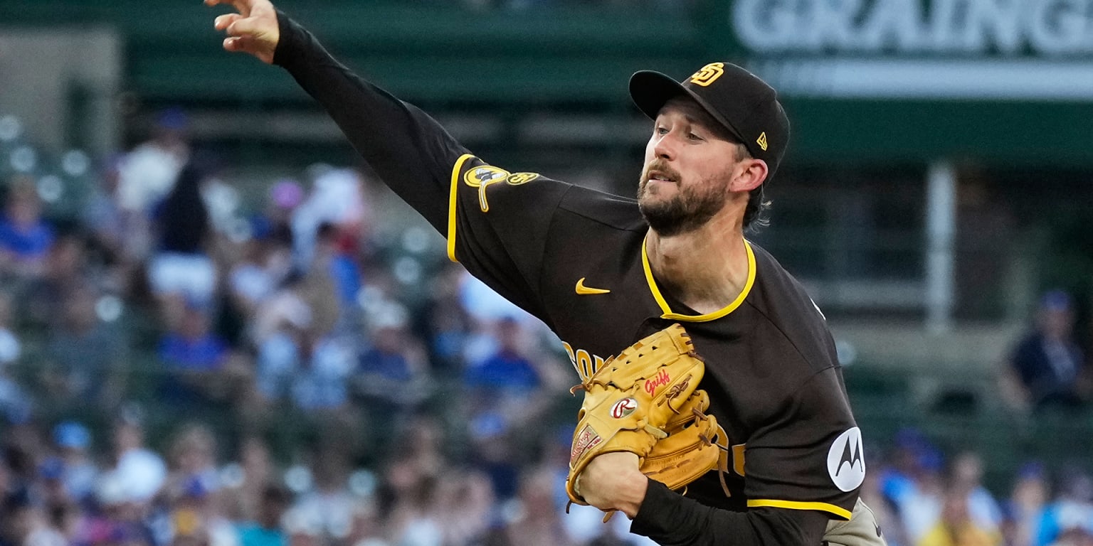 While pitching gives Padres boost, offense can't capitalize on chances