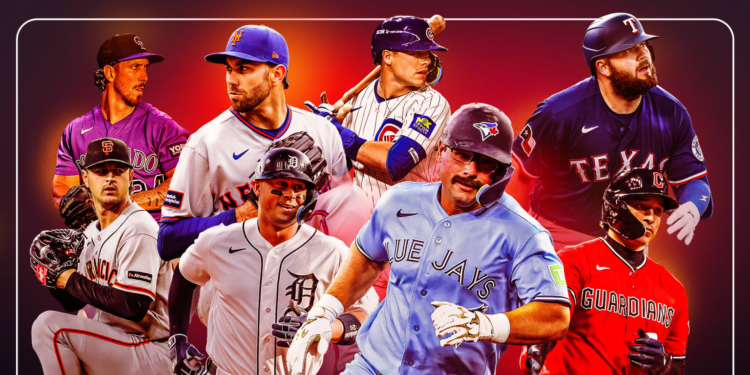 Eight Trade Candidates Emerging as Deadline Nears: Which Teams Get a Valuation Boost