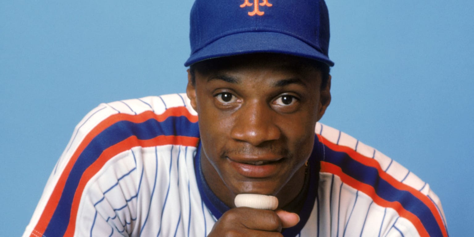 The Final Straw: Darryl Strawberry