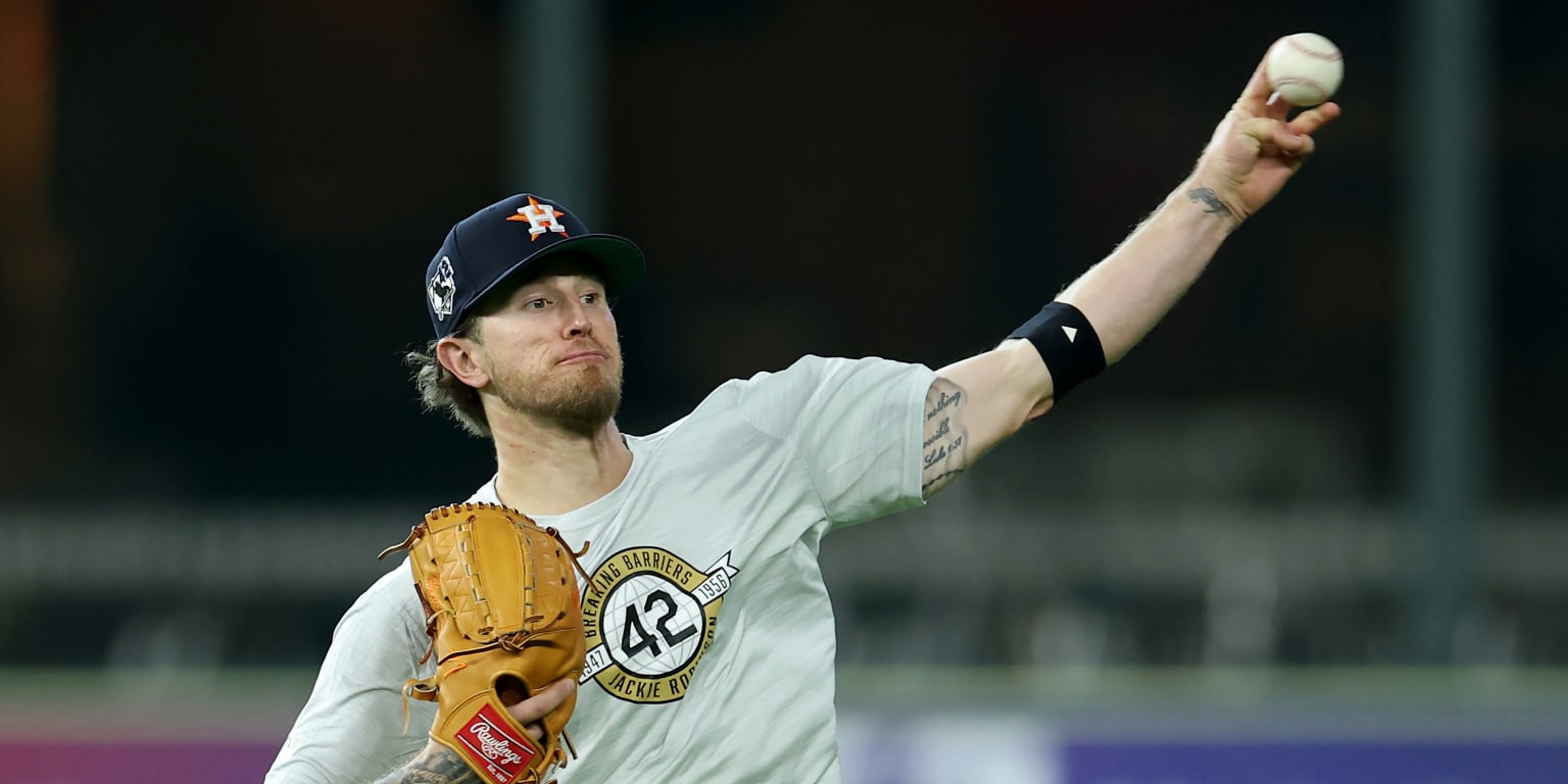 Hader, Altuve making big strides to coming back for Astros