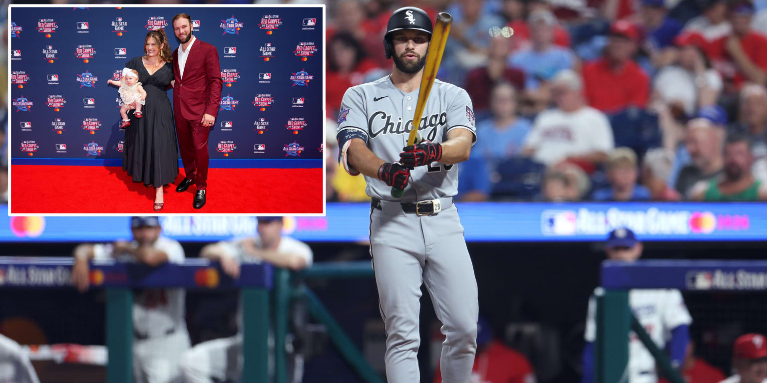 Peters, after family health scare, adds to whirlwind '26 in 1st career All-Star Game