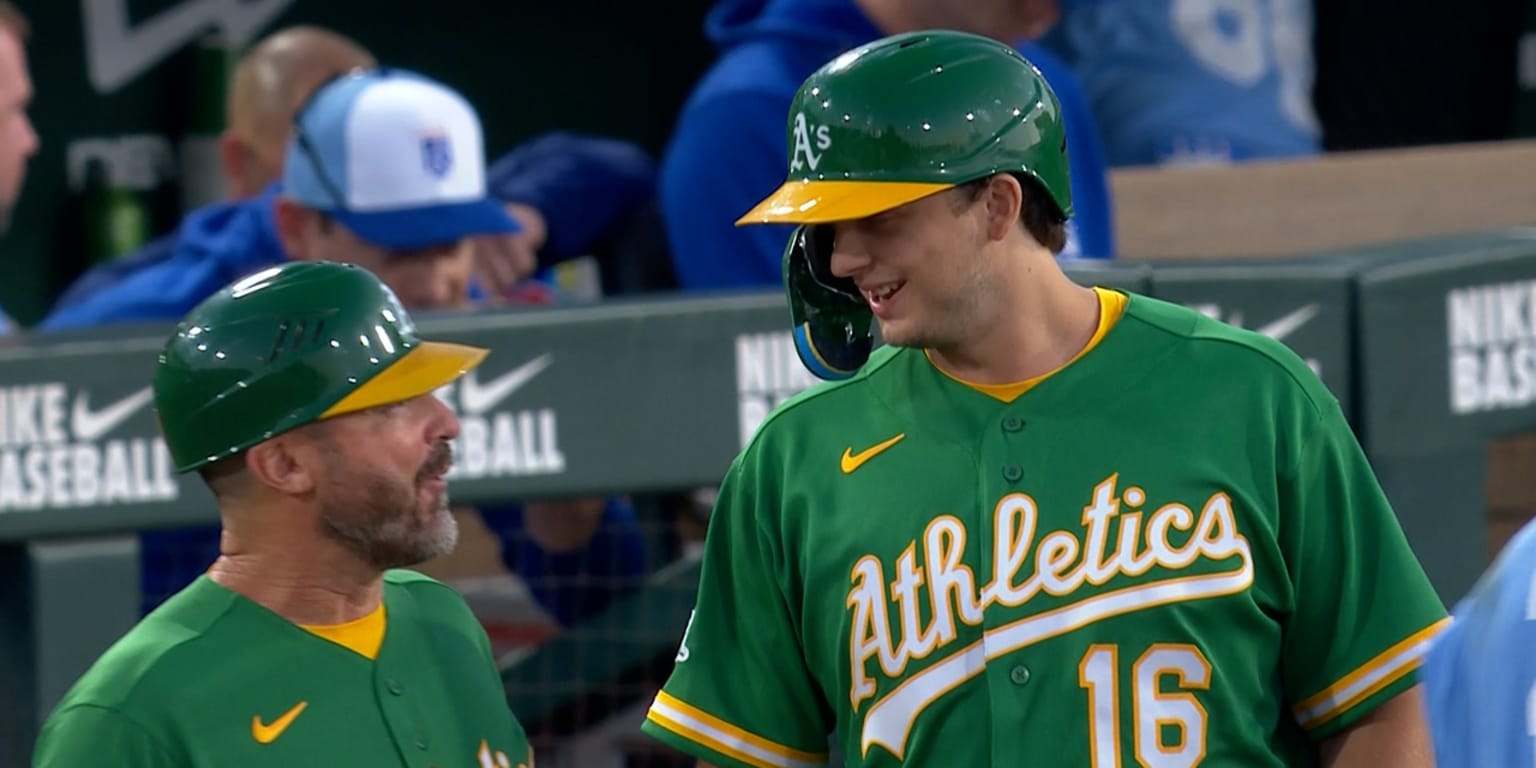 The most consecutive games with a walk in MLB history