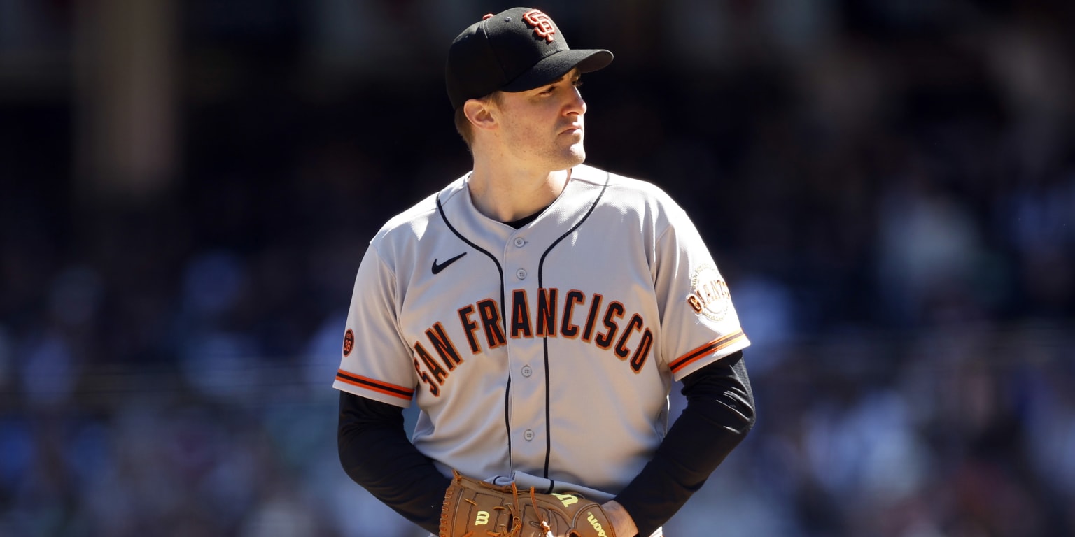 Ross Stripling adds spinning slider to 2024 repertoire - Sports Blend