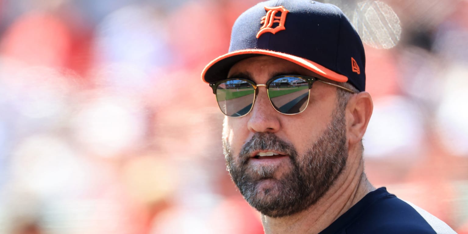 Verlander scratched with new injury on cusp of return, likely out weeks