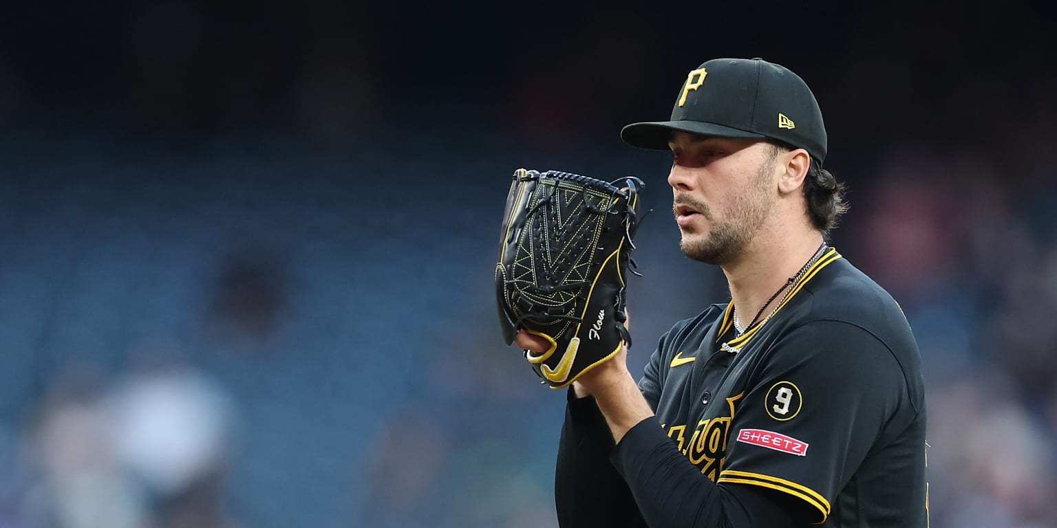 With Skenes set for start vs. Rockies, how will he follow last outing's perfecto bid?