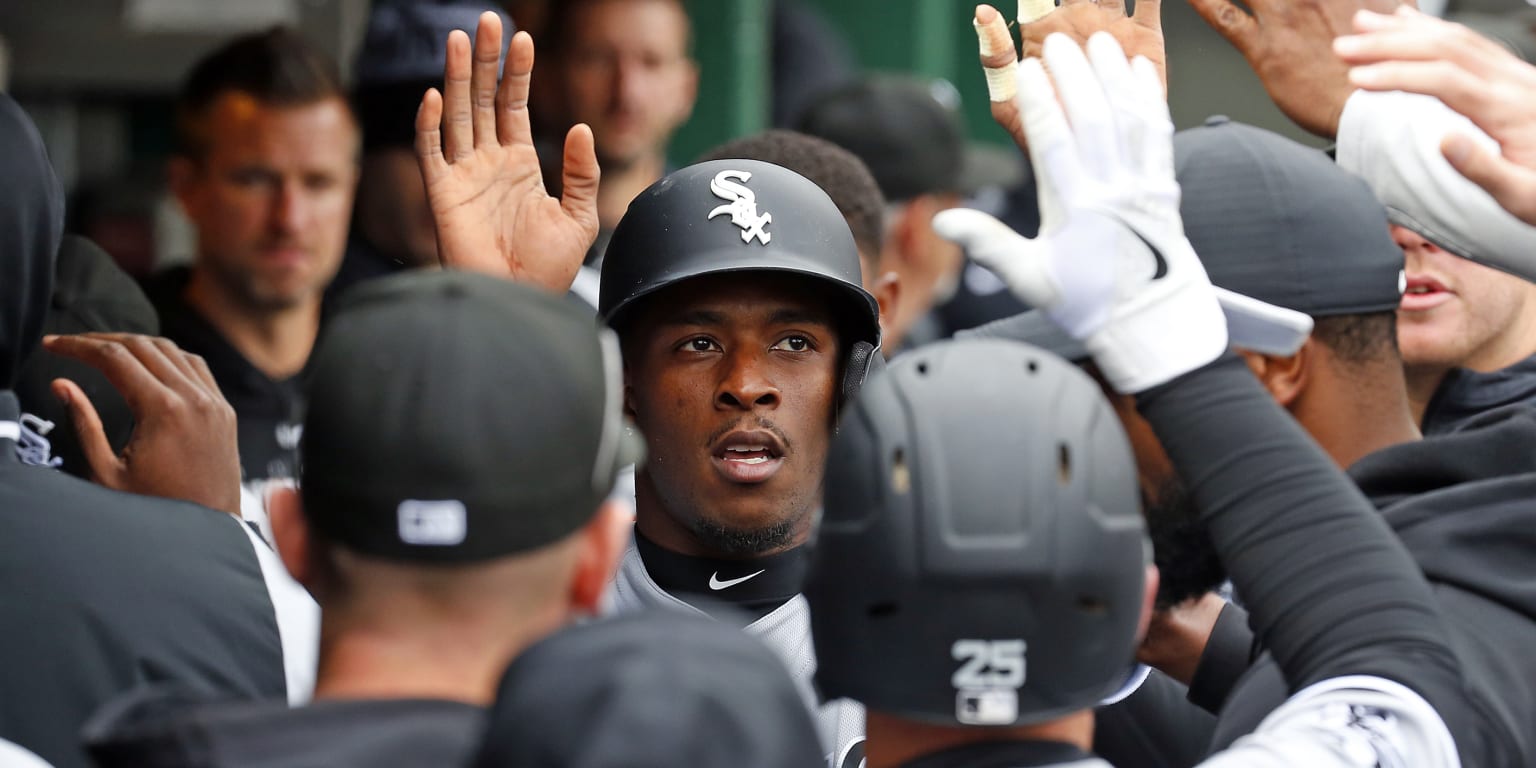 MLB Gossip - Cheating , Lies and Deceit: The Tim Anderson Jr Story ...