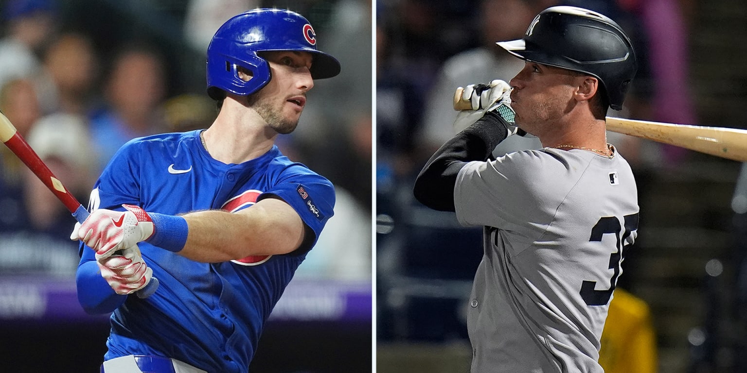 How Nimmo-Semien swap impacts Tucker, Bellinger, more