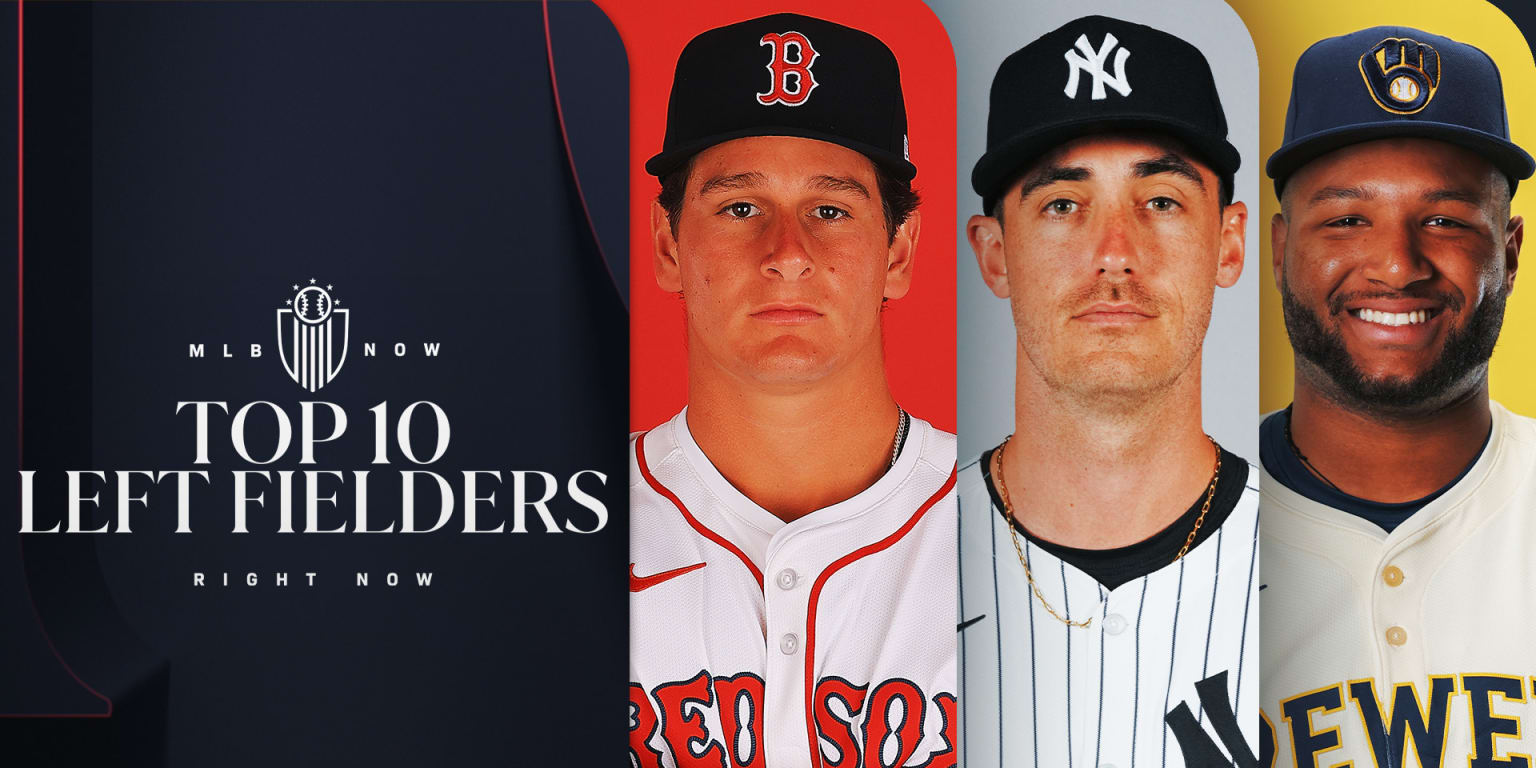 Top 10 LF Right Now: A new No. 1 for the first time in 4 years