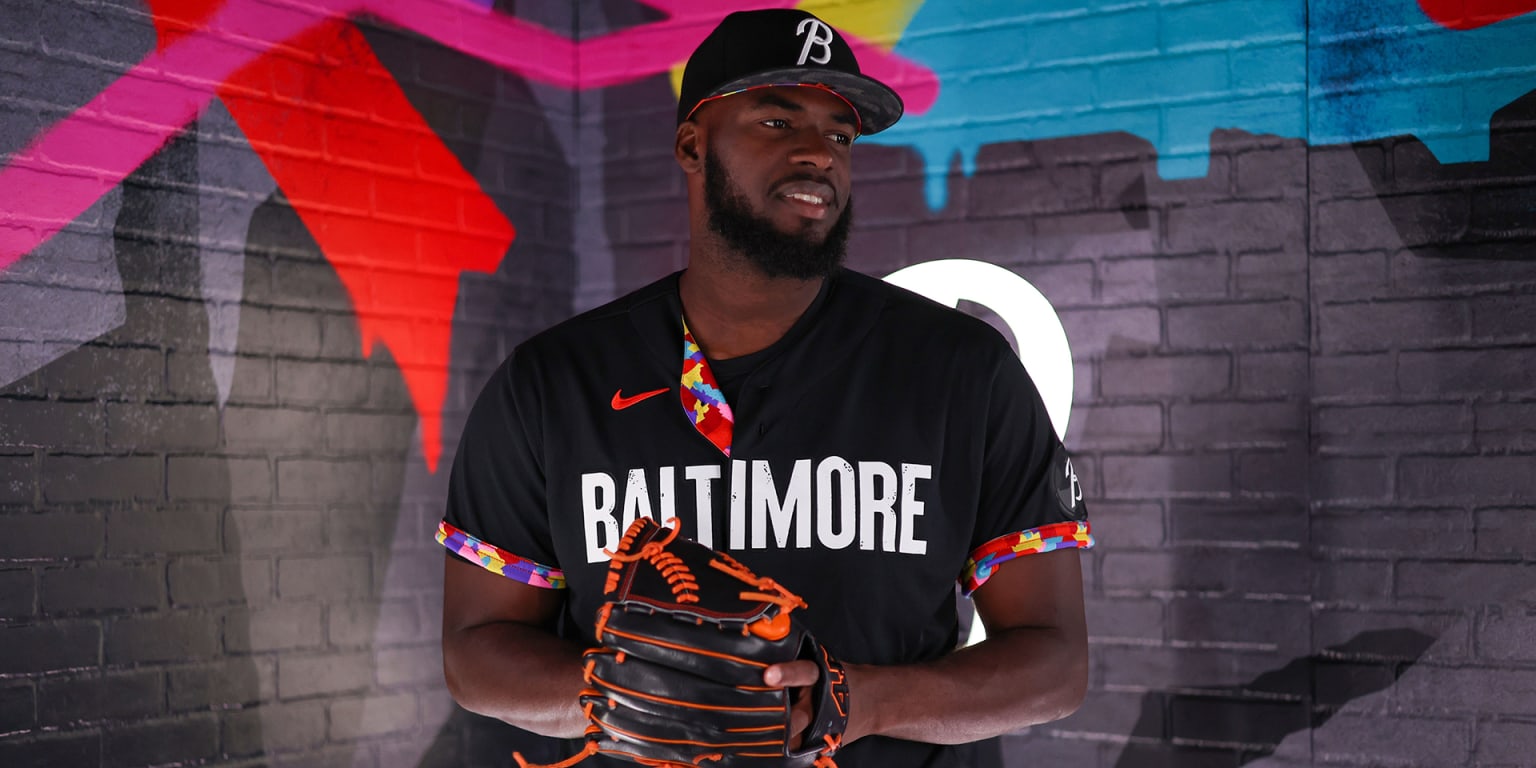 Every MLB City Connect jersey ranked with a tierlist after new releases   SBNationcom
