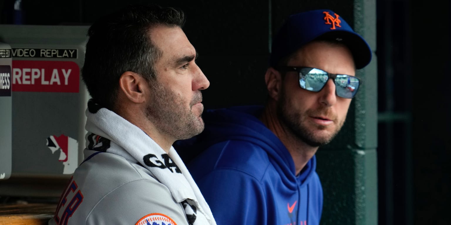 Mets must hit reset, regroup, recharge in Cincy