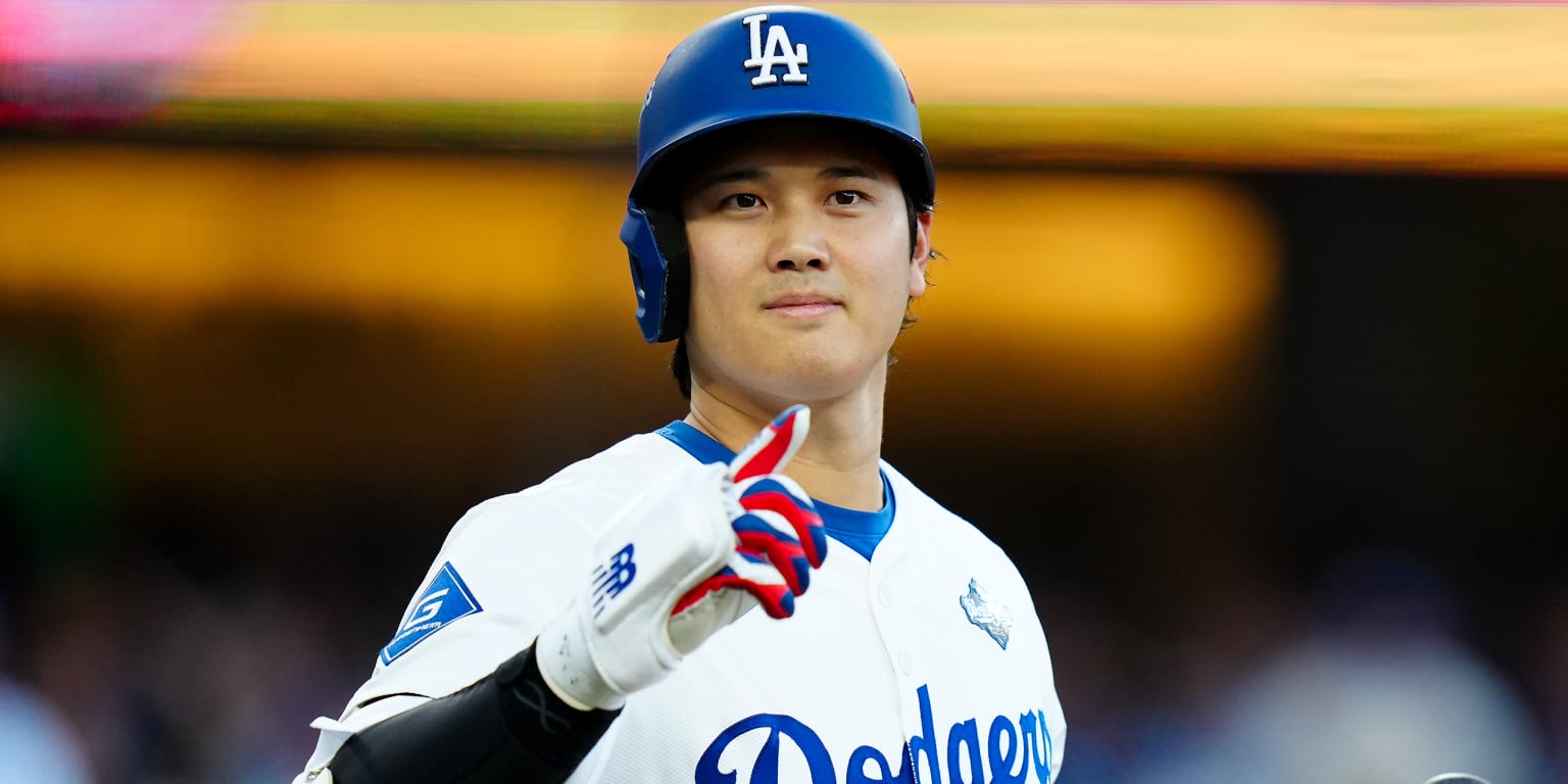 These are the 5 longest Dodger Stadium HRs in the Statcast Era – guess who has 3 of them!