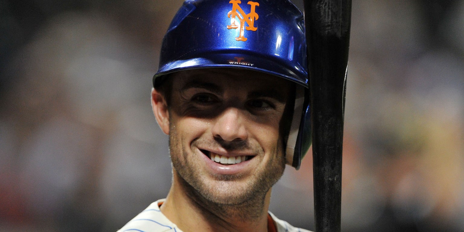 David Wright’s career a Hall of Fame what-if